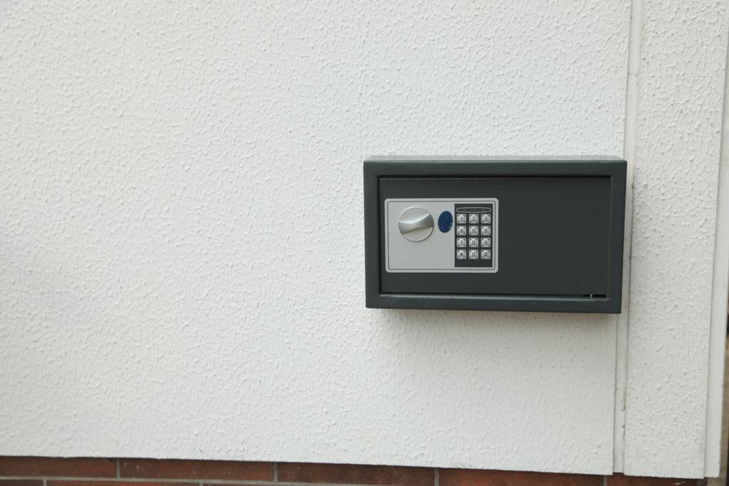 Pension Haus Kassel Fuldatal Exteriör bild